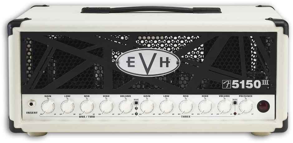 EVH 5150 III 50 Watt Head IVR  HEAD GC Łódź