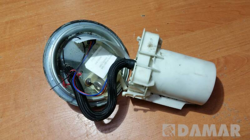 POMPA PALIWA OPEL CORSA C 1.2 12V 2003r 9227844