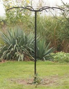 Podpora dla pnączy parasol -180/ 220cm