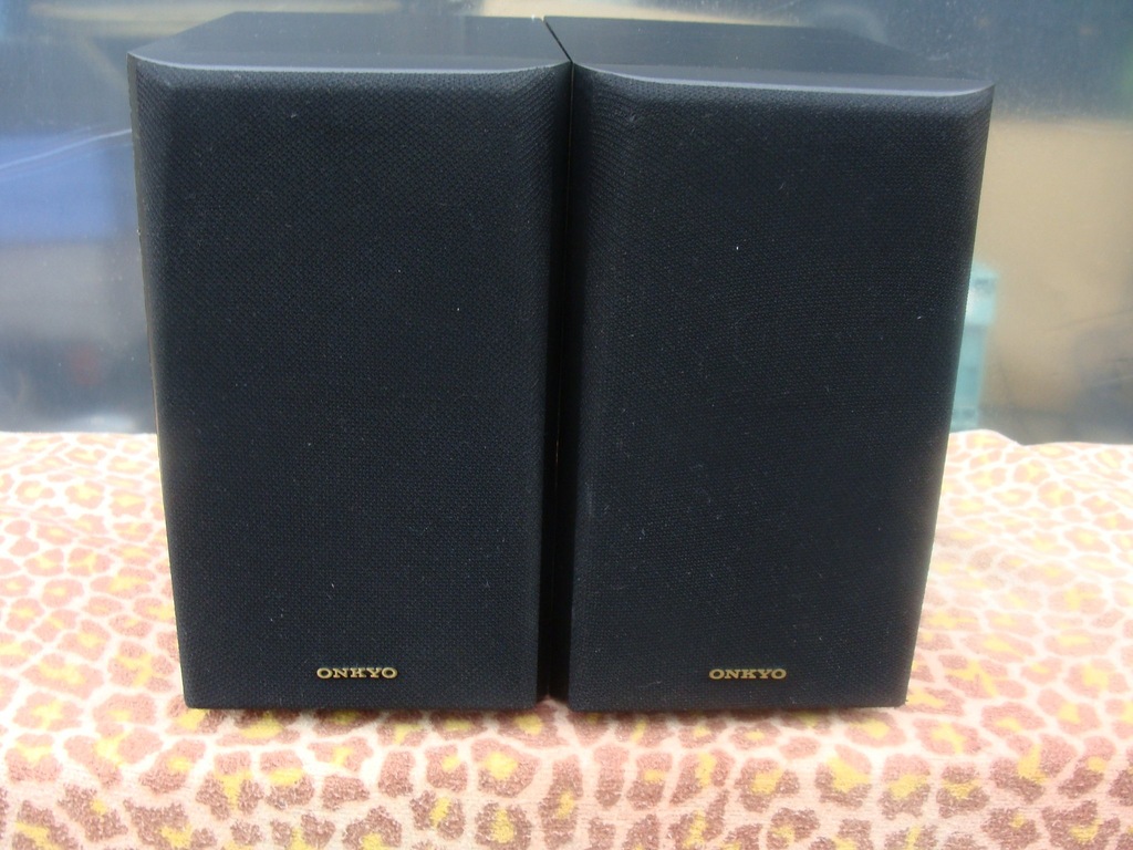 Kolumny Monitory ONKYO Model.D-032A
