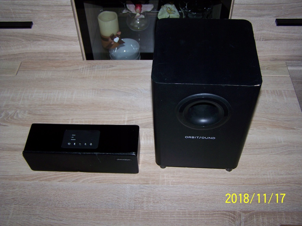 soundbar orbitsound M9