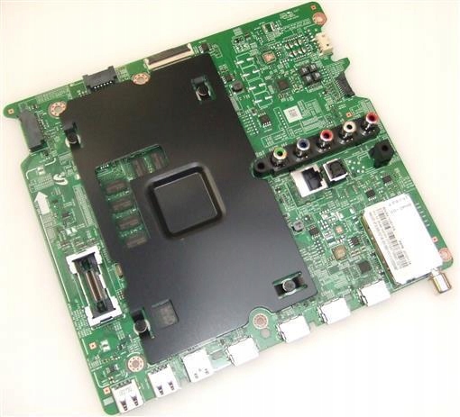 Main Samsung UE40JU6440 BN94-10515S BN41-02344D