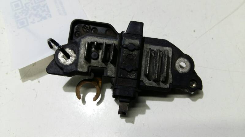 BR14-M1 REGULATOR NAPIECIA ALTERNATORA - 7285601132 - oficjalne ...