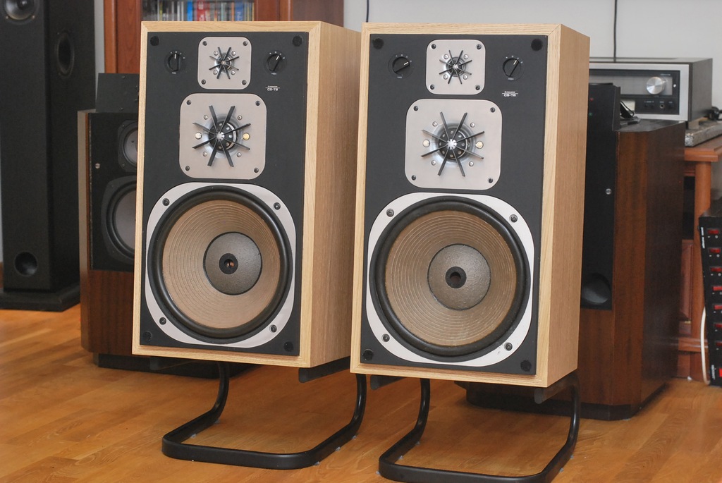 Купить Колонки Pioneer CS-T8.: отзывы, фото и характеристики на Aredi ...
