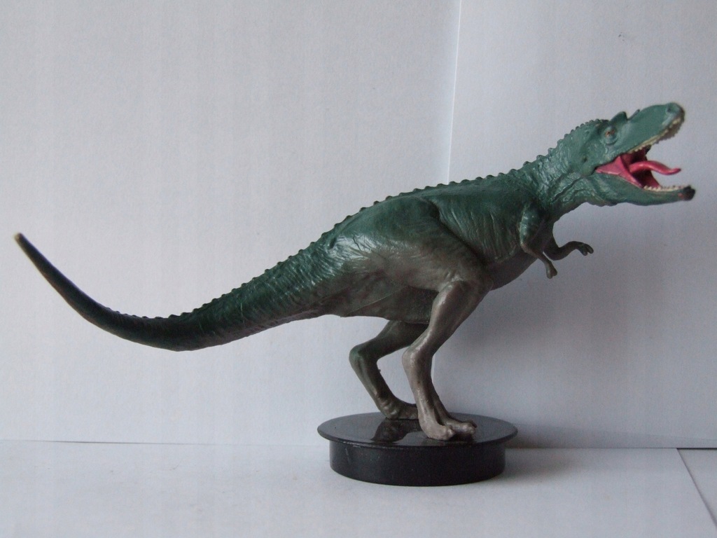 Wędrówki z dinozaurami - 2013