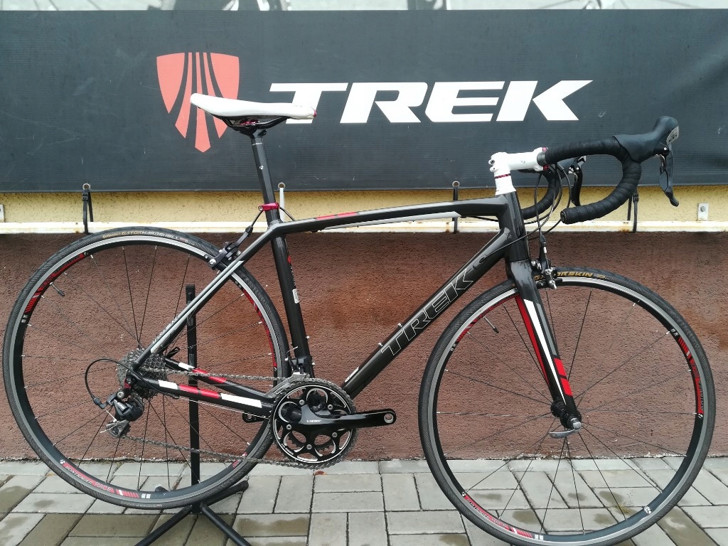 trek madone 2.3