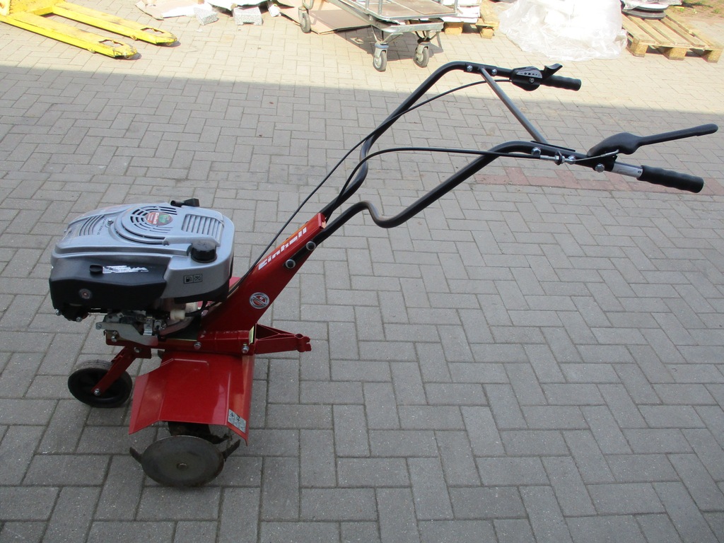 Glebogryzarka spalinowa  Einhell BG-MT 3360 LD