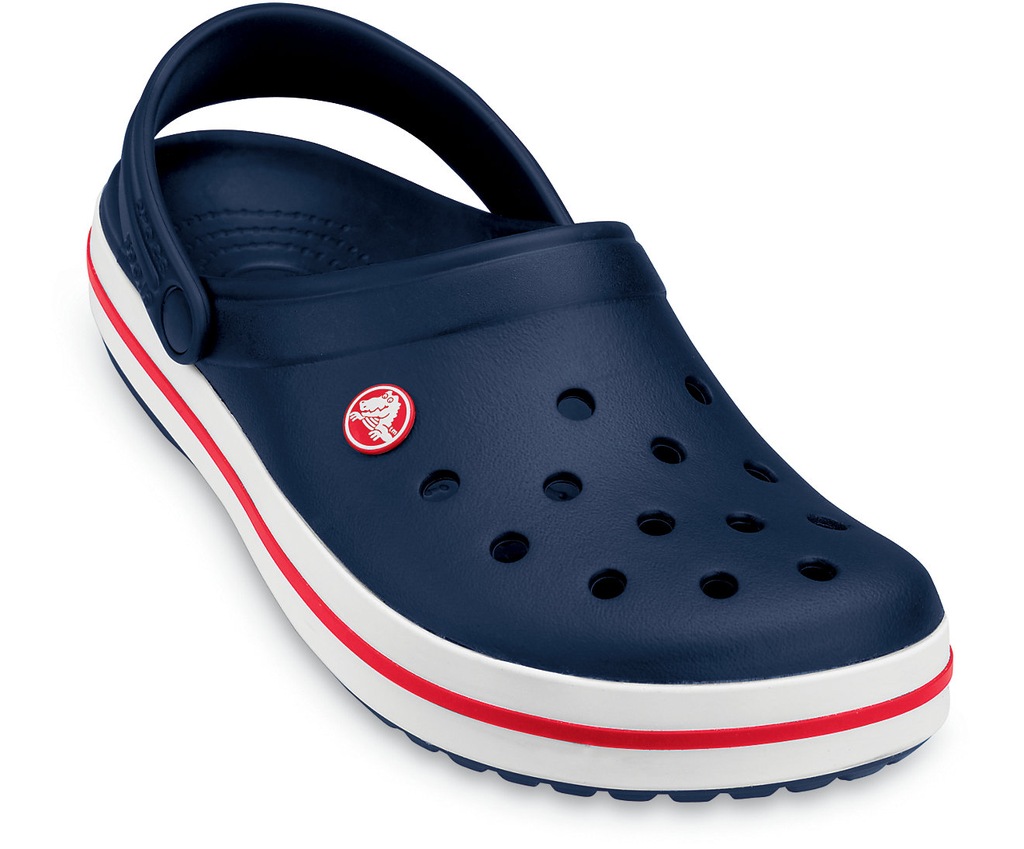 crocband navy