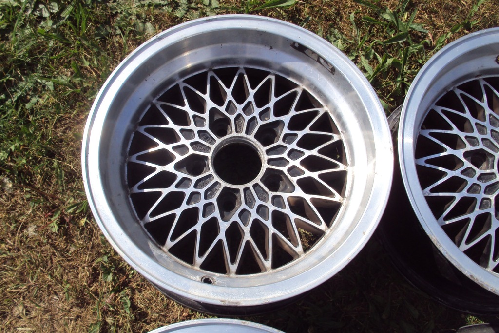 MIM 5800 - BWW 5x120 7x15 et7 E28 E23