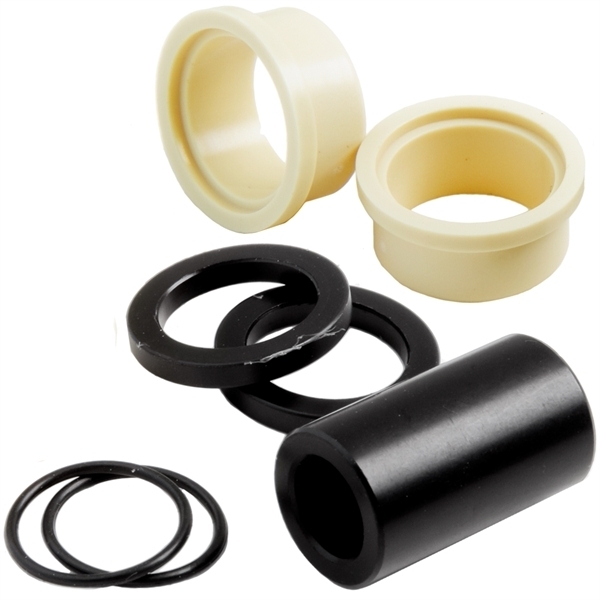 Fox Tuleje montażowe tulejka dampera 21,84mm / 8mm
