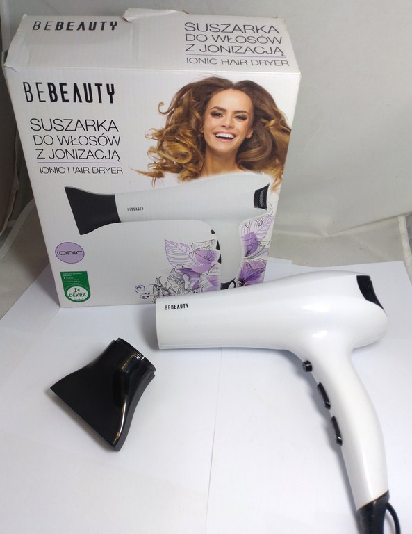 SUSZARKA BEBEAUTY