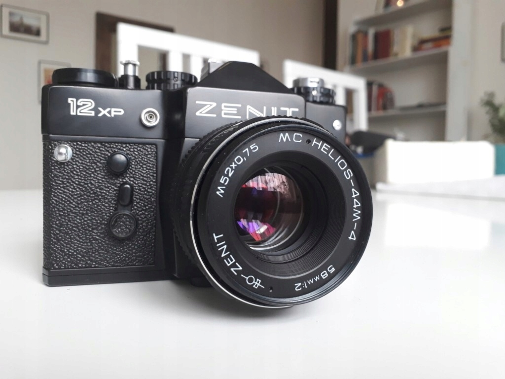zenit 12xp