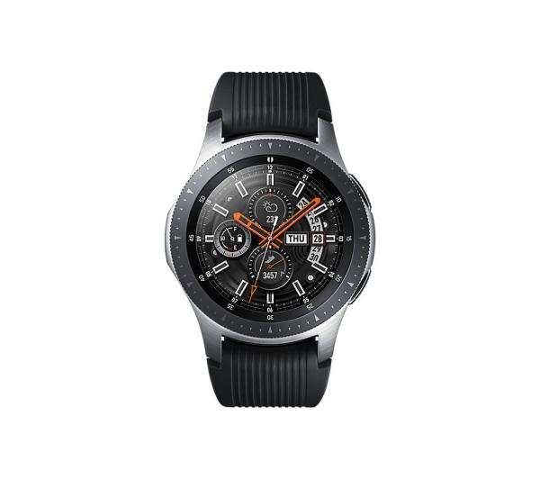 Zegarek Smart Samsung Galaxy Watch 46mm Silver