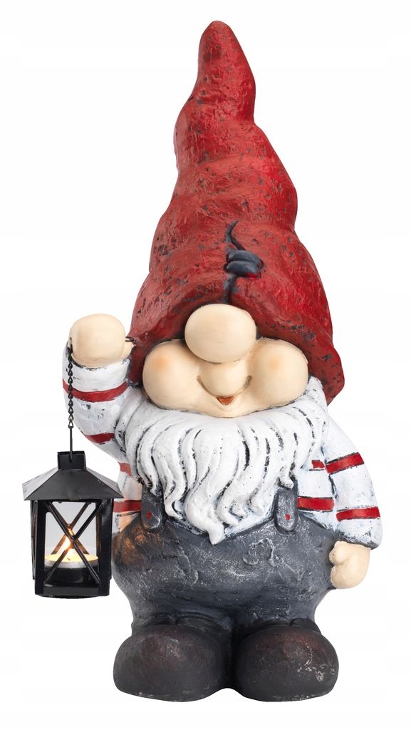 Mikołaj pod choinkę figurka świąteczna ozdoba 50cm