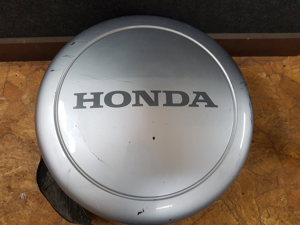Osłona koła zapasowego Honda CRV II 2002 2006