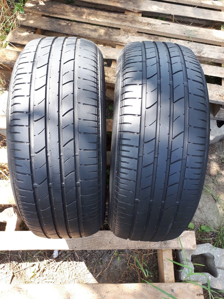 Bridgestone Turanza ER30 205/55 r16 - 7410378894 - oficjalne archiwum ...