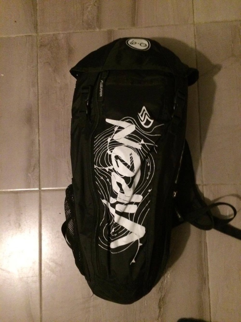 Flysurfer Viron 2 - 6m - OKAZJA