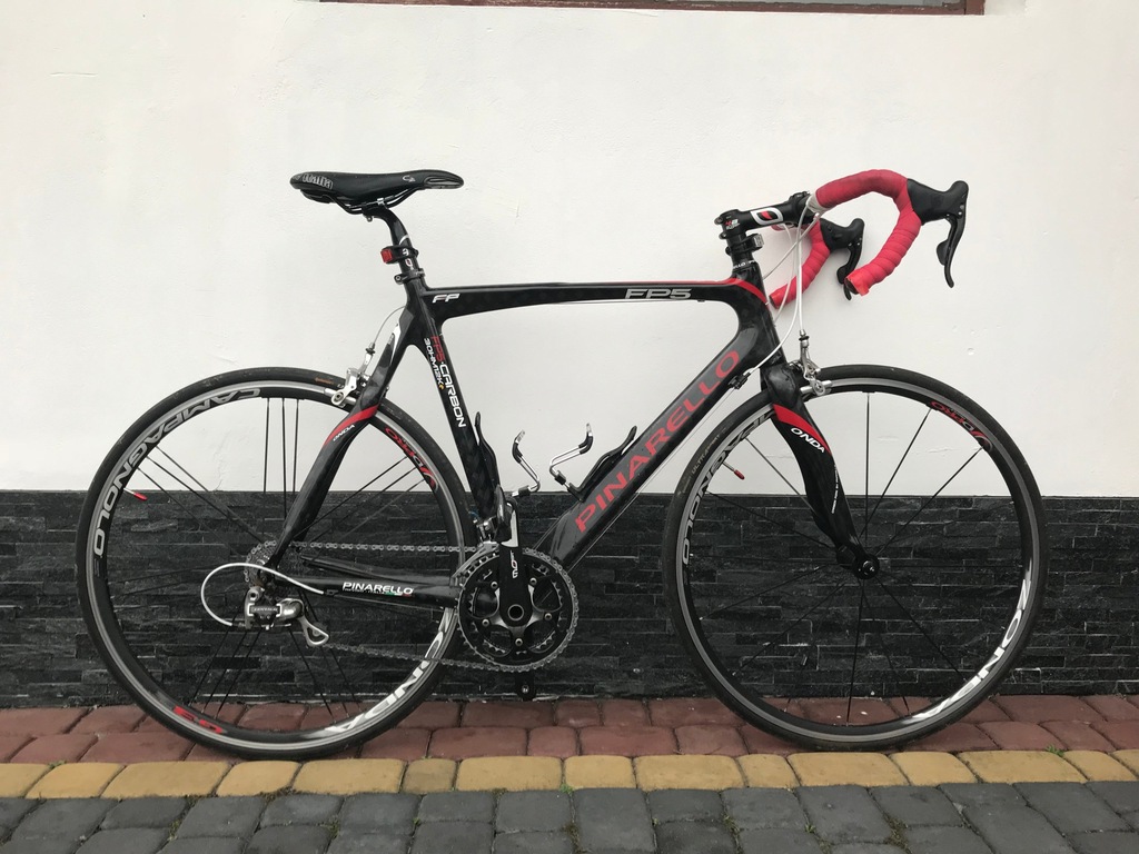 Pinarello discount fp5 carbon