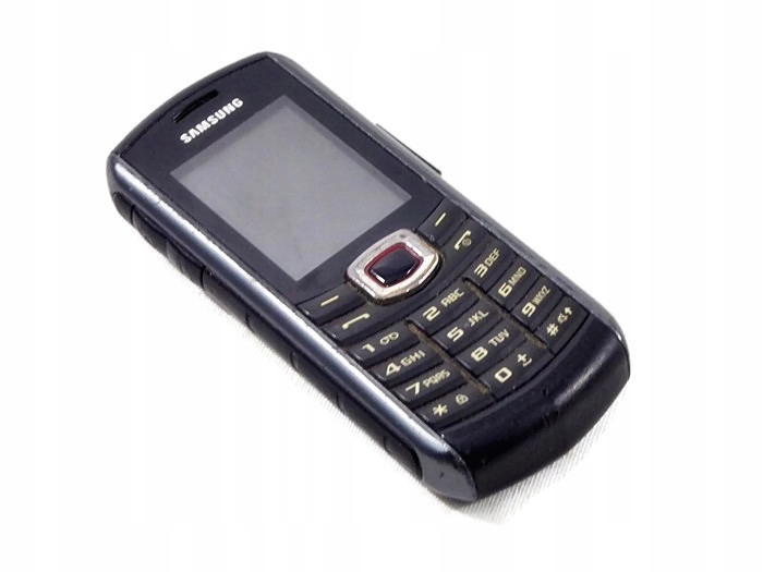 PANCERNY TELEFON SAMSUNG SOLID B2710