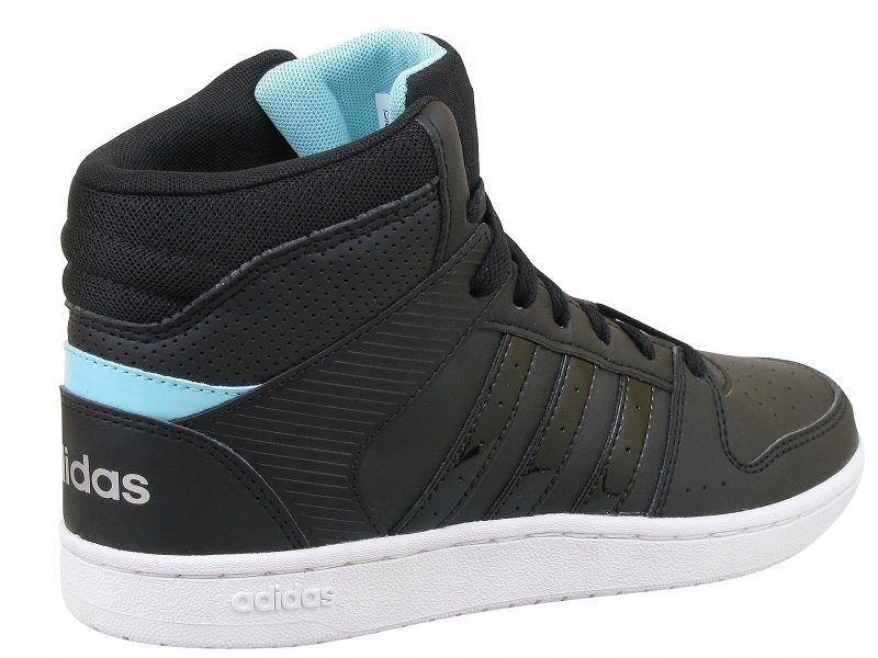 adidas vs hoopster mid w