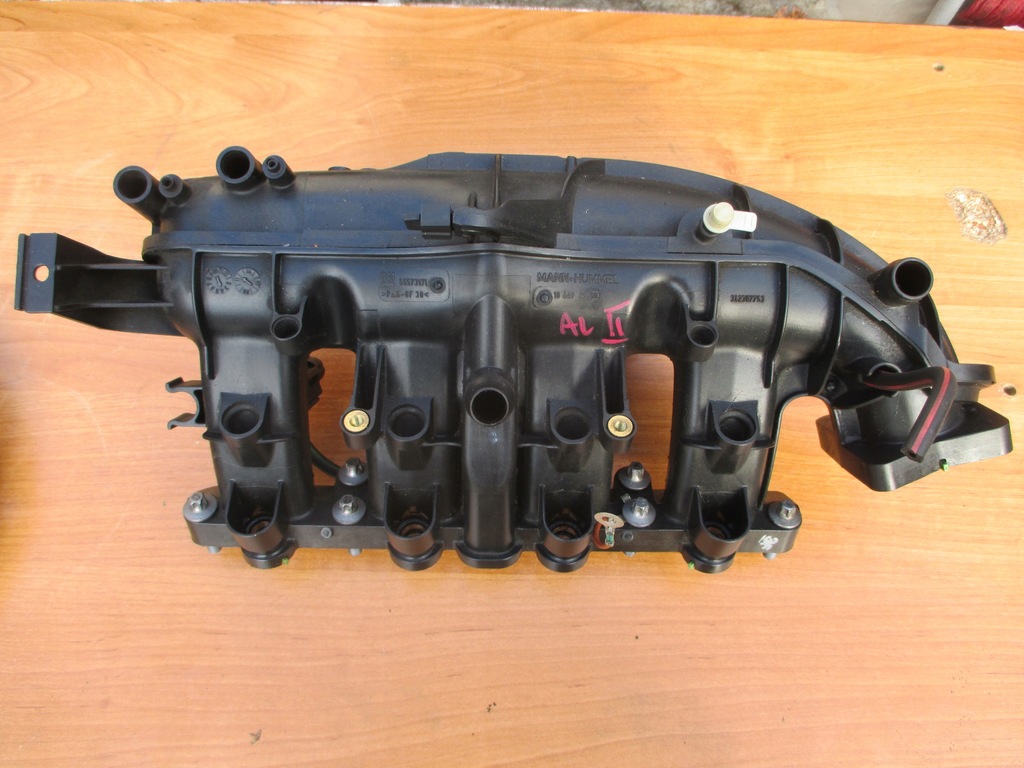 P0011 opel a14net