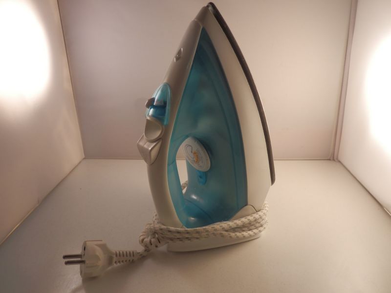 ŻELAZKO TEFAL PRIMA 15