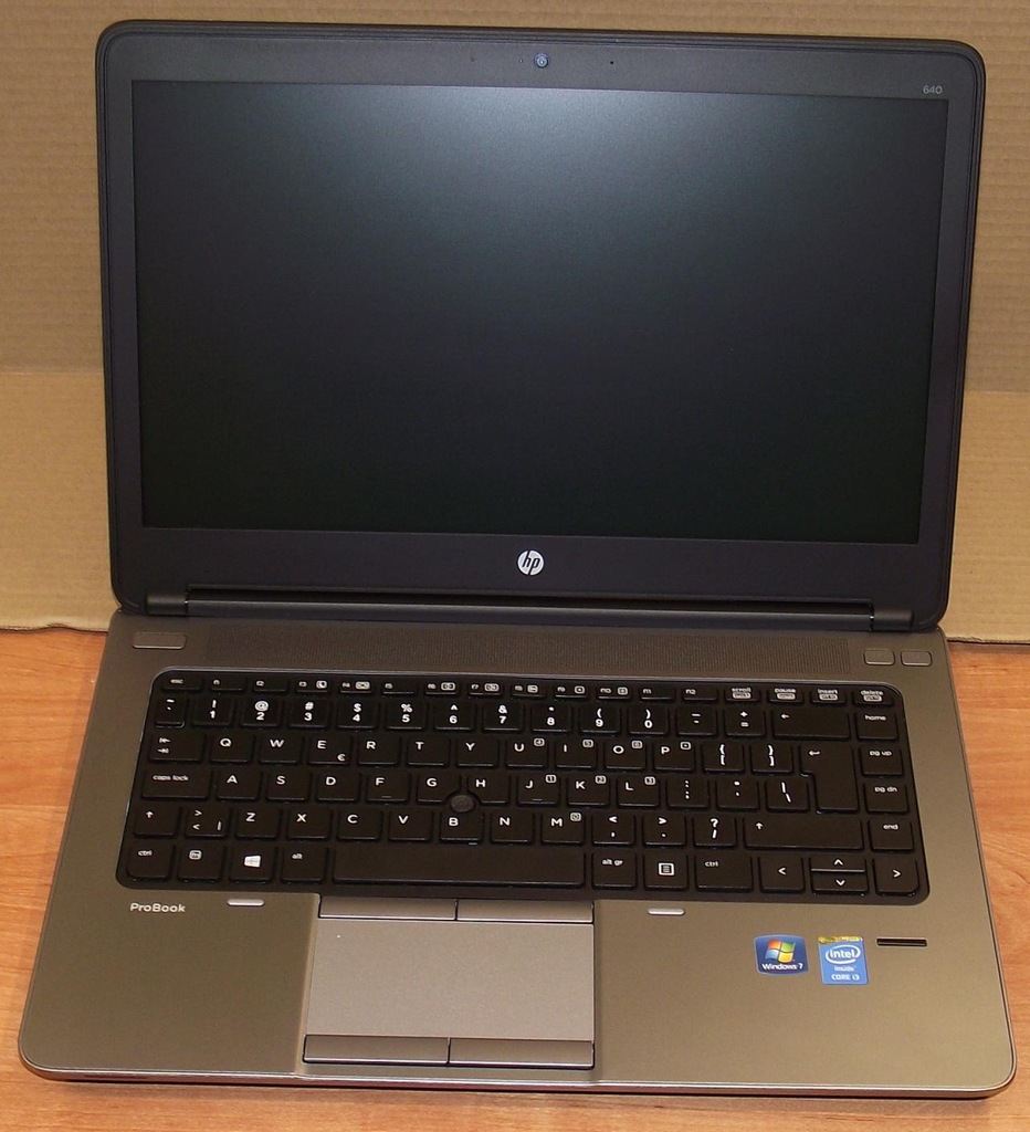 Hp probook 640 g1 замена клавиатуры