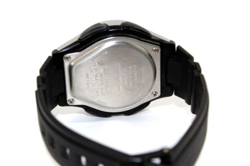 casio module 3793