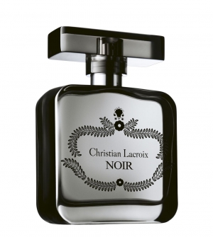Avon Christian Lacroix Noir EDT 75 ml, NOWE, FOLIA