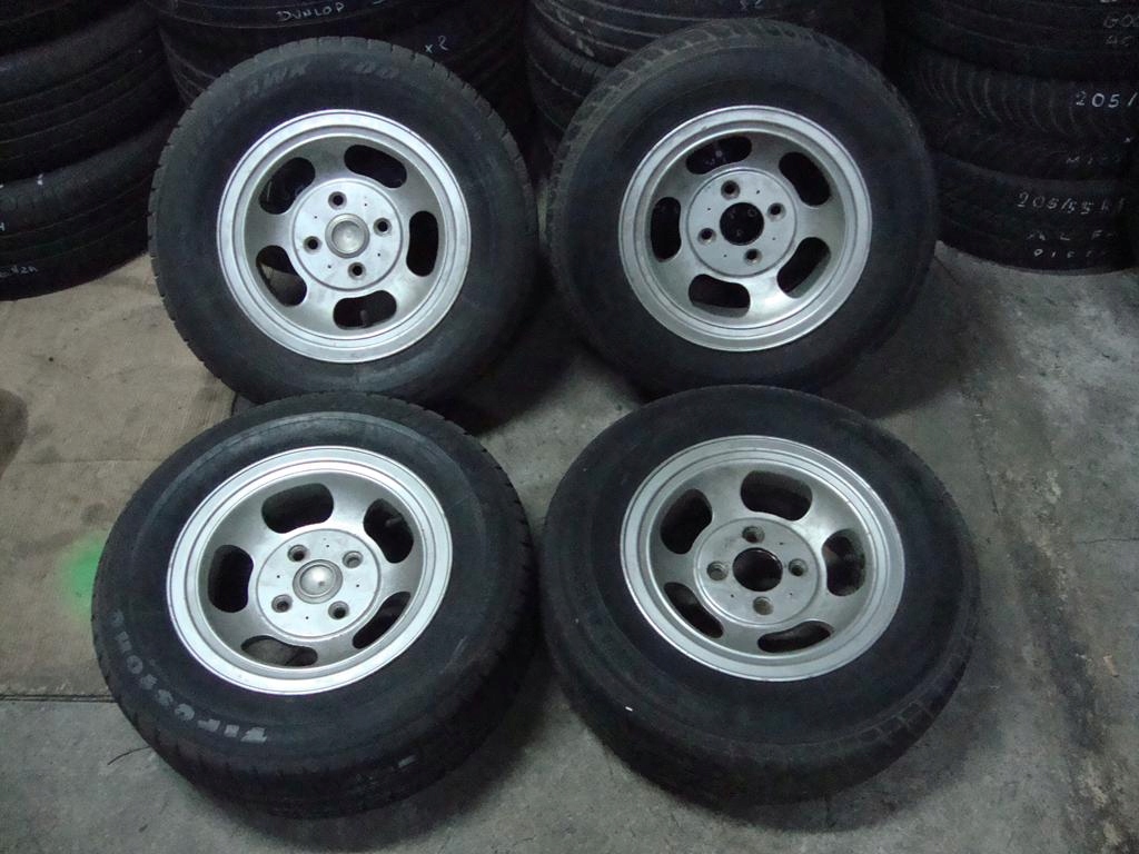 Koła Felgi stalowe 13" 4x108 Ford Taunus