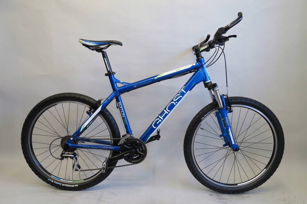 Ghost se 1300 online mountain bike