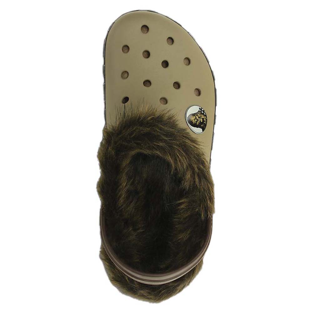 chewbacca crocs