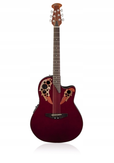 Ovation Applause AE44-RR Elite gitara elektroakust
