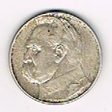 Moneta 10 zł 1936r J.Piłsudski