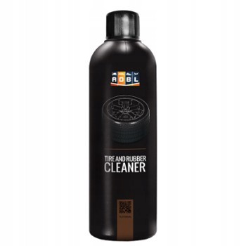 ADBL TIRE AND RUBBER CLEANER 1000ml