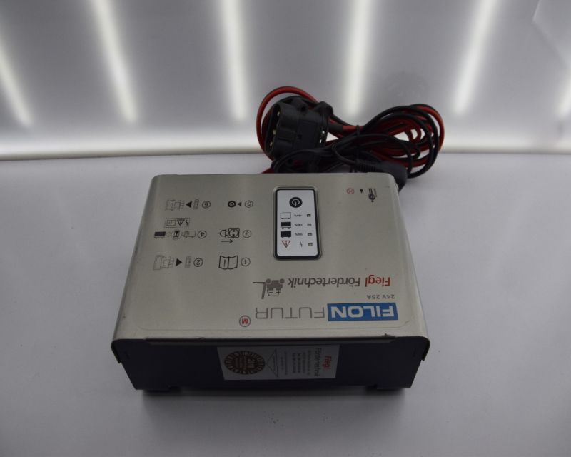 ZADBANY PROSTOWNIK FILON FUTUR 24V 25A,HIT !!!