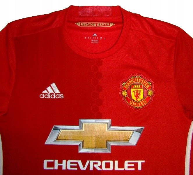 koszulka adidas Manchester United Home AI6720