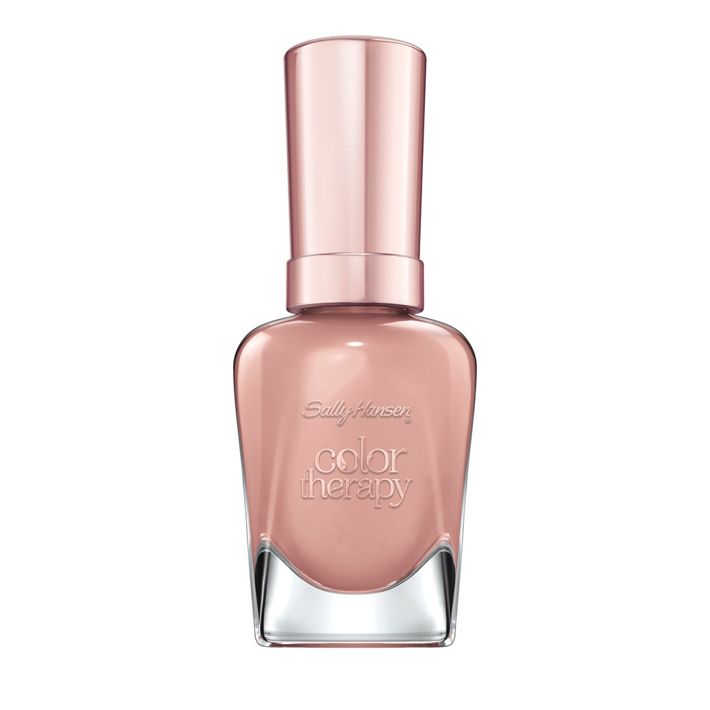 Sally Hansen Lakier Color Therapy 190 14,7 +GRATIS