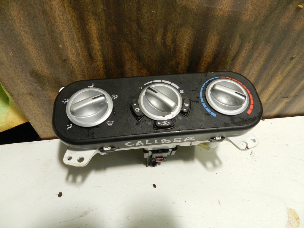 Panel Nawiewu DODGE CALIBER
