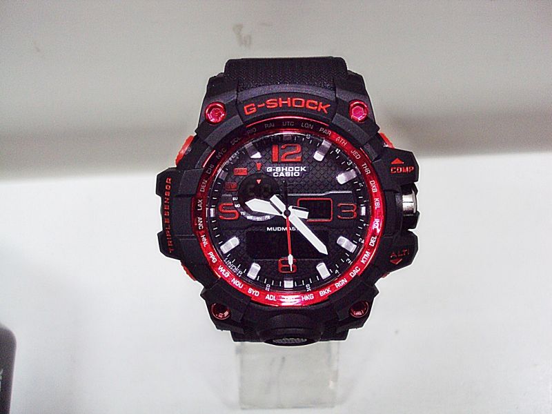 G shock casio 1036 cheap gpw 1000