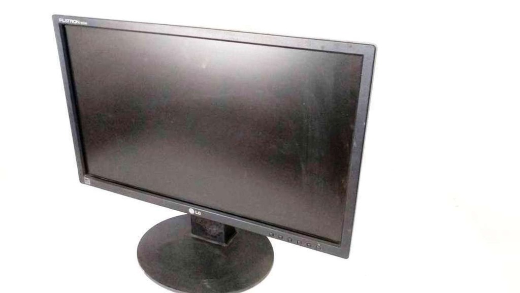Monitor Lg Flatron 22 Cale Panorama