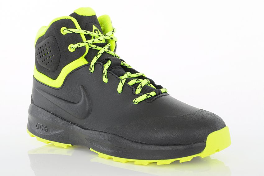 Nike Buty Dziecięce Terrain Boot 31 599304-003