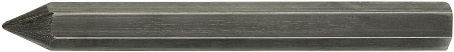 Ołówek grafitowy gruby 12mm Faber Castell 2B