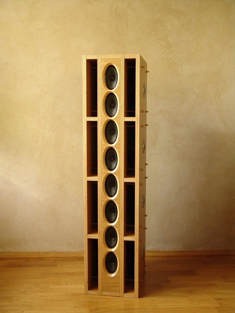 Visaton Grand Orgue