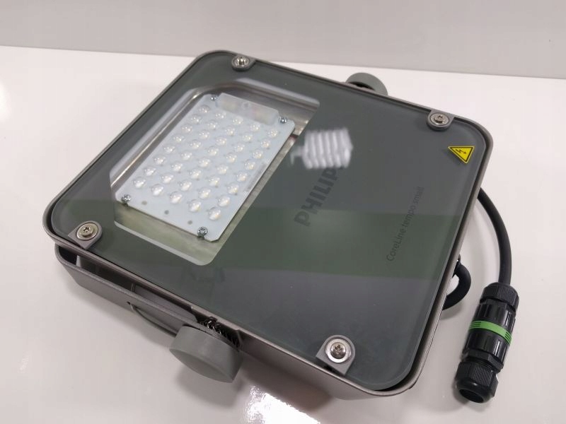 LAMPA LED PHILIPS BVP 110 LED42/NW