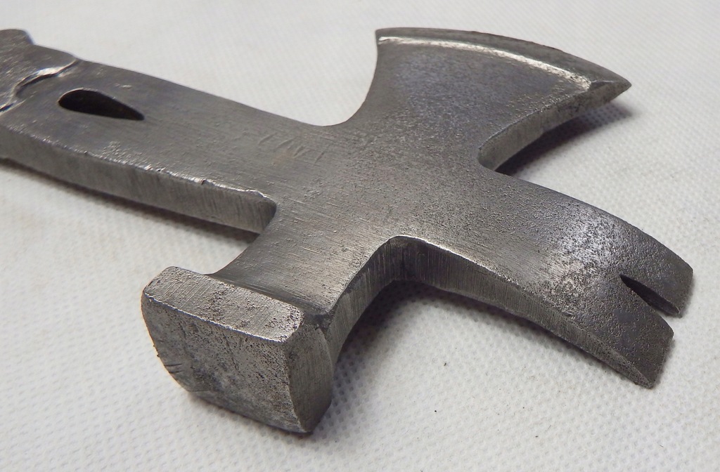 SWORDFISH BRAND STARA SIEKIERKA CIESIELSKA OD 1ZŁ 7729696330