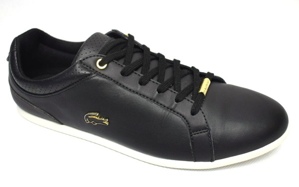 Lacoste REY LACE 317 BUTY SPORTOWE damskie 41 7196819271 oficjalne archiwum Allegro