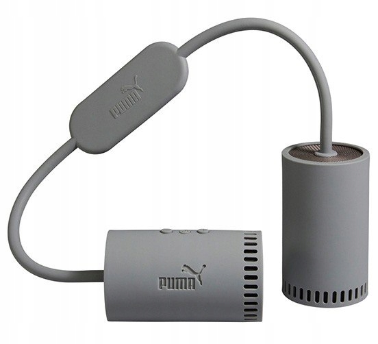 Puma Soundchuck - Głośnik bezprzewodowy Bluetooth