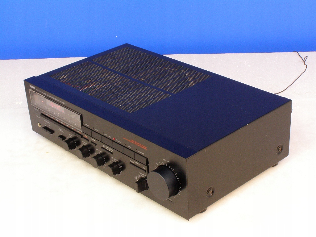 __ YAMAHA RX500 RS __ KULTOWY AMPLITUNER STEREO 7551914965