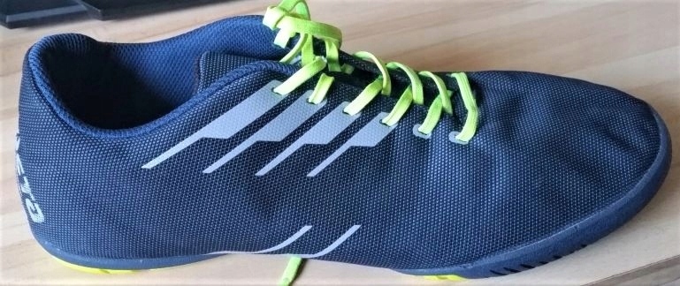 KIPSTA buty piłkarskie CLR 300 sala halowe r.43